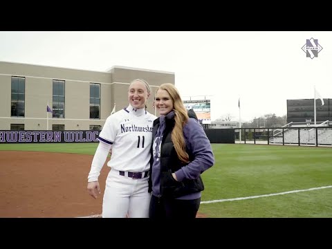 The Foundation: Northwestern Softball - Past, Present & Future
