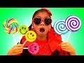 Color Fruits Song  Wendy Pretend Play Sing Along Nursery Rhymes & Kids Songs