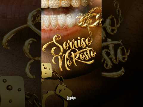 Linneker - Sorriso no Rosto (OUTNOW) Lançamento 🚀 🇧🇷🇮🇪 #rap #goias #trap #hiphop