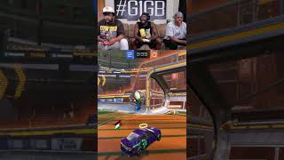 When noobs try to go airborne 😂