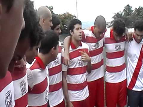 Final Liga Paulista - 19/12/2010 - Cásper Líbero Campeã!