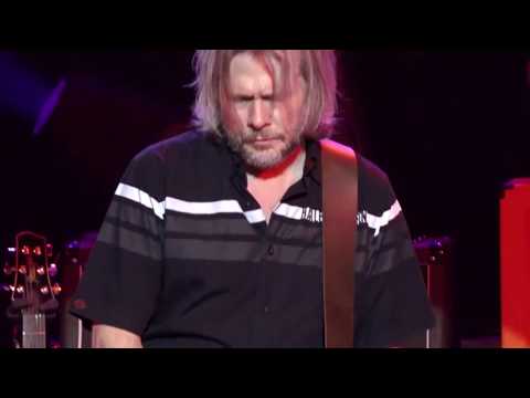 Just Got Paid - ZZ TOP - Live Cover by The Sunset Sinners