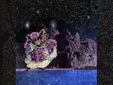 Salva e Vovó de Umbanda - Saluba Nanã