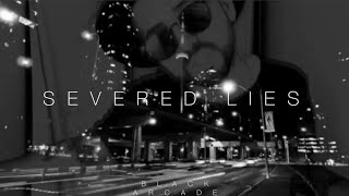 Black Arcade | Severed Lies (Official Video)