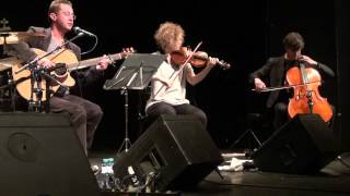 Alp Bora Quartett, Porgy&Bess, 14. September 2012 (Teil 1/4)