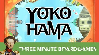 Yokohama video thumbnail