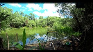 Рыбалка на внутренних водоемах крыма
