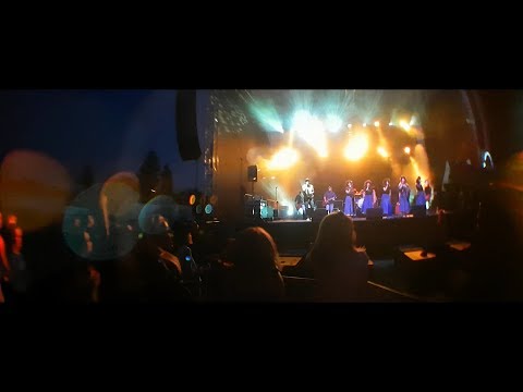 PotOCK - Czom ty ne pryjszoł - Dni Ziemi Makowskiej 2019