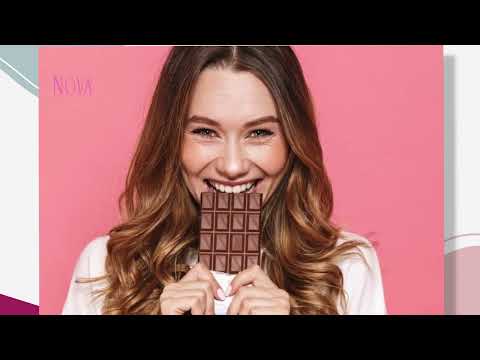 Manfaat Dark Chocolate untuk Kesehatan Tubuh, Bisa Melawan Diabetes!