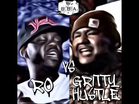 Ro vs Gritty Hustle