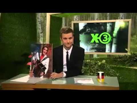 Extra 3 23.10.2010
