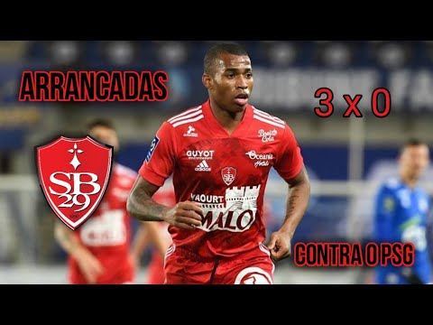 JEAN LUCAS CONTRA O PSG|06/03/2021