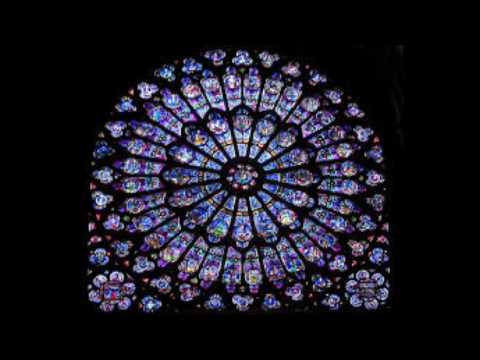 ShamanatriX -  G R E G O R I A N   C I R C L E