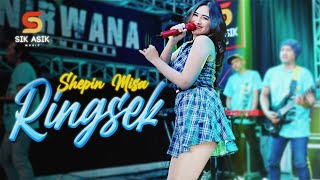 Download lagu SHEPIN MISA Ft. OM NIRWANA - RINGSEK ( Live  Sik Asik) mp3