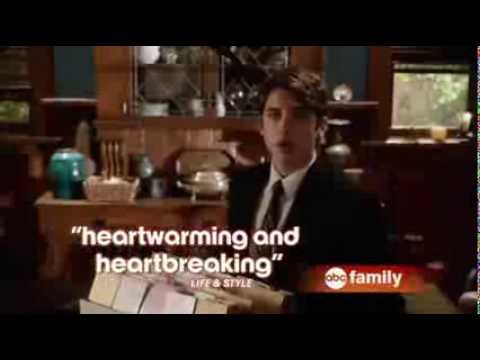 The Fosters Season 1 (New Episodes January Promo)
