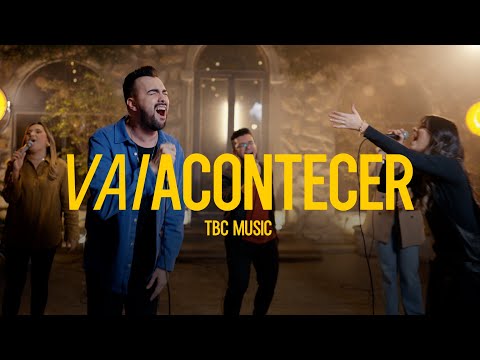VAI ACONTECER - TBC MUSIC | Doze Dias 023 (Clipe Oficial)