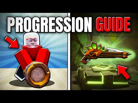 *NEW* FASTEST PROGRESSION GUIDE in JUNGLE UPDATE (ABYSS Roblox)