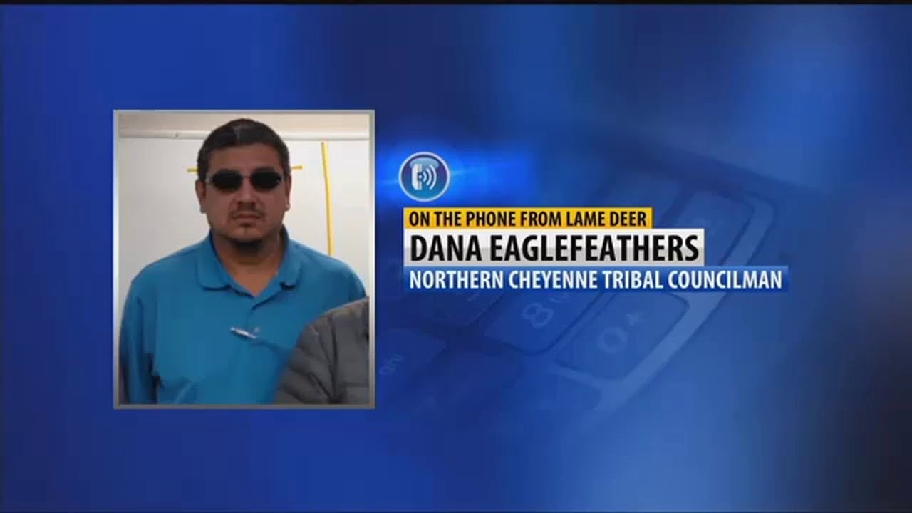 Northern Cheyenne Response