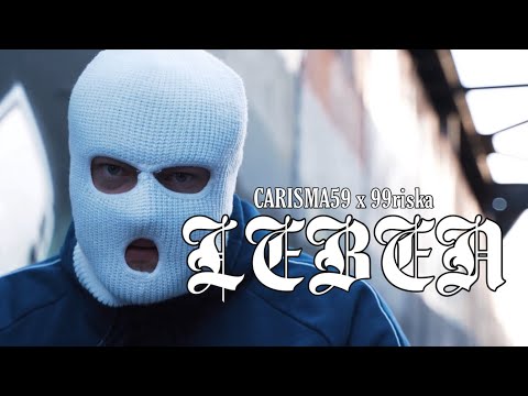 CARISMA59 x 99RISKA - LEBEN (OFFIZIELLES MUSIKVIDEO)