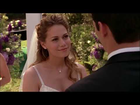 One Tree Hill Music Moments (Michelle Featherstone, Ray LaMontagne)