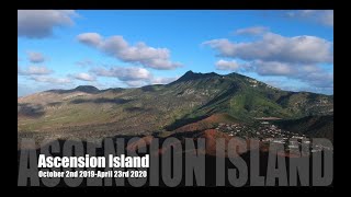 Second a Day Ascension