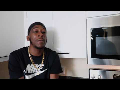 Get It How I Live(Official Music Video) Feat. HitmanCJ,Chico Black & T-Man