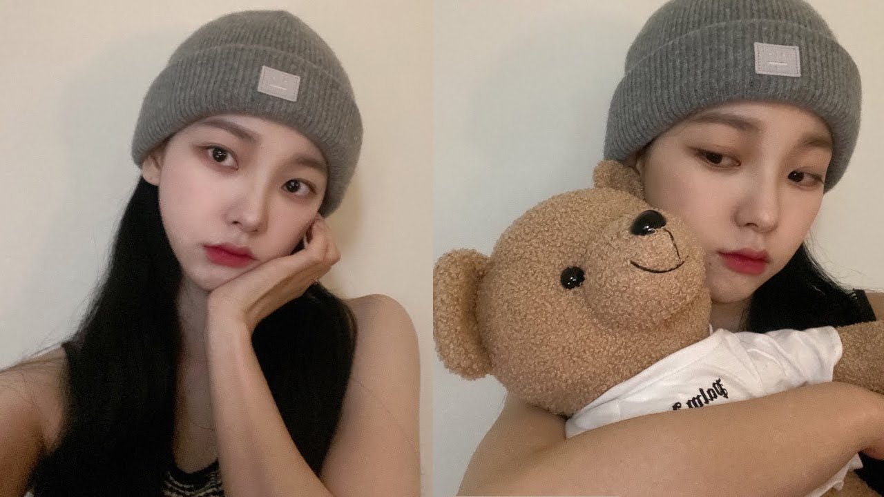 210716 aespa Instagram Update | Karina