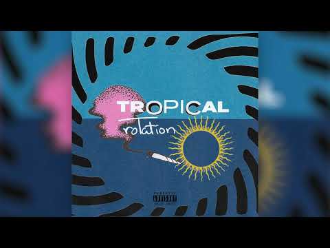 roTation - Tropical (prod. by 25)