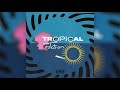 RoTation Tropical Prod By 25