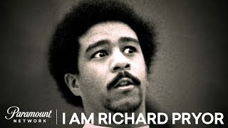 'I Am Richard Pryor' Documentary Highlights | Paramount Network