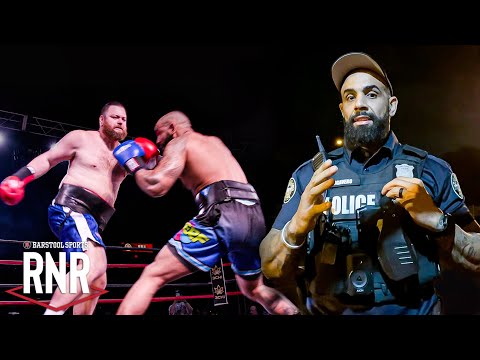 Joe Mogavero Talks Steve Austin Influence At Rough N Rowdy, Potentially Getting Into Wrestling