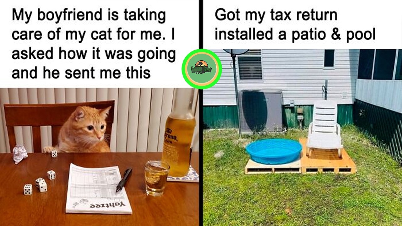 Posts That Might Instantly Make Your Mood Better