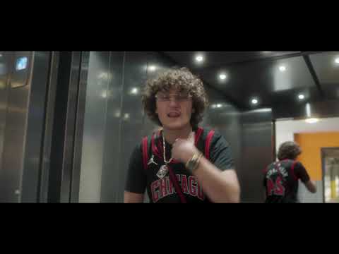 J Dizz - Thoughts (Music Video) | Ent First Studios