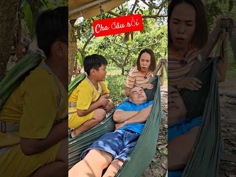 Mẹ ơi cha đâu rồi #shortvideo