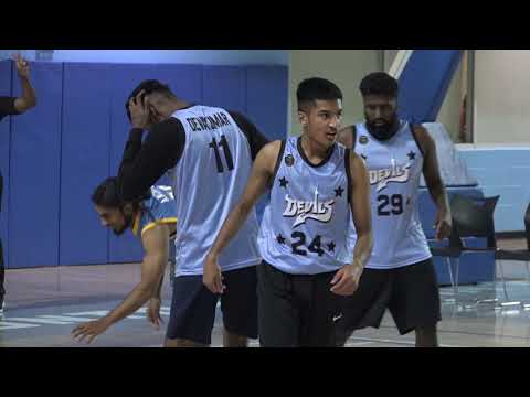 T tiger vs devils - saturday tier 4 - tcbl 2021 fall