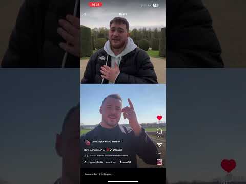 Enes x Umut Capone - Sensiz (Hörprobe) 2023