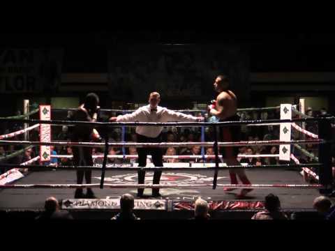 DAVE ABRAHAM V MOSES MATOVU