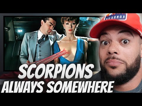IS IT THE SAME?| FIRST TIME HEARING Scorpions - Always Somewhere REACTION