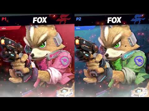 Jade (Fox) vs JFox (Fox) - Winners Quarter-Final - Local of Lafayette #93