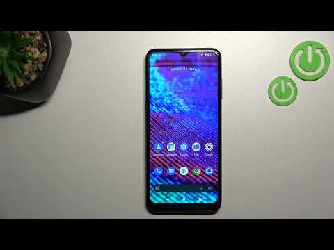 Cómo activar el modo NO MOLESTAR en Nokia G21