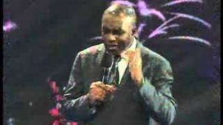 David Ibiyeomie  I WILL BE EXEMPTED Pt1