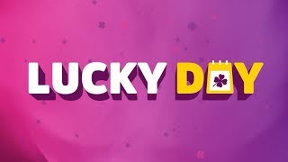 Lucky Day – Österreichische Lotterien