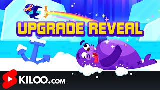 Which upgrade is best? | Penguin Bounce on Kiloo.com