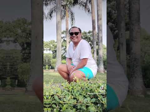 Sagay city public plaza