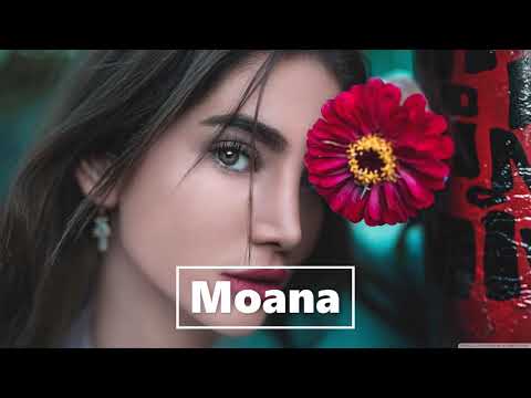 [SOLD] Azet x Capital Bra x Loredana x Kidda Type Beat 2020 / Dancehall Beat  - Moana (Prod EA)