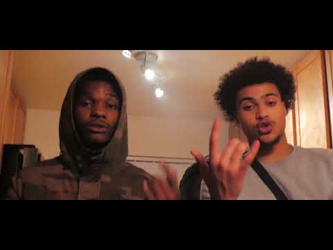 No Sympathy x Mack Zay x 7band$