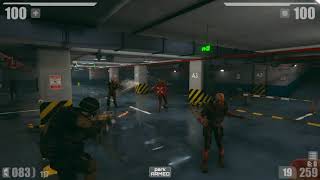 Crimson Earth 2 Gameplay