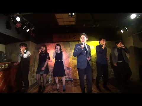 Eight Note   おとのわ64 冬のCrazyClef