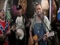 Hayseed Dixie-"Highway to hell" @ the Electric Picnic 08