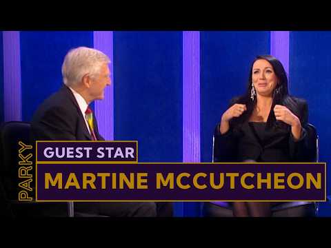 From Hollywood to Heartache: Martine McCutcheon Opens Up | Parkinson